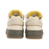 Zapatillas de skate Mix Low «Blanco crema verde»
