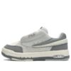 Zapatillas de skate Mix Low «Crema, blanco y gris»