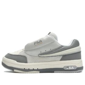 Zapatillas de skate Mix Low «Crema, blanco y gris»