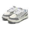 Zapatillas de skate Mix Low «Crema, blanco y gris»