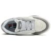 Zapatillas de skate Mix Low «Crema, blanco y gris»
