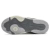 Zapatillas de skate Mix Low «Crema, blanco y gris»