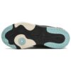 Zapatillas de skate Mix Low «Negro Azul»