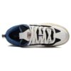 Zapatillas de skate Nollie «White Blue»
