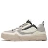 Zapatillas de skate Pala «Blanco Gris»