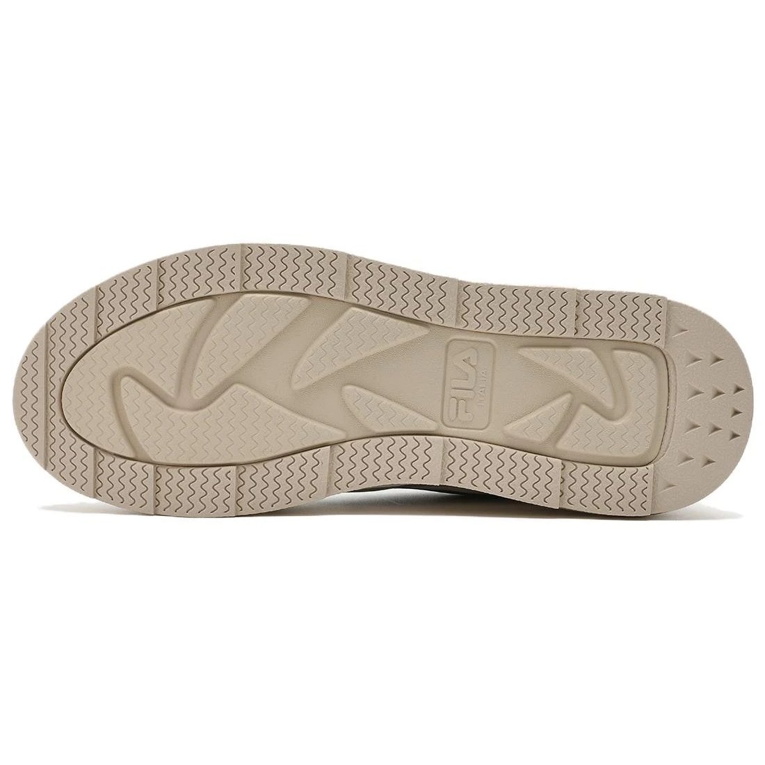 Zapatillas de skate Pala «Blanco Gris»