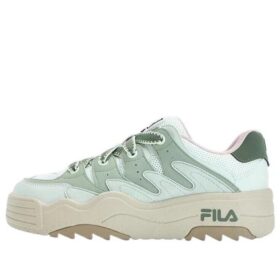 Zapatillas de skate Rosetta «Green»