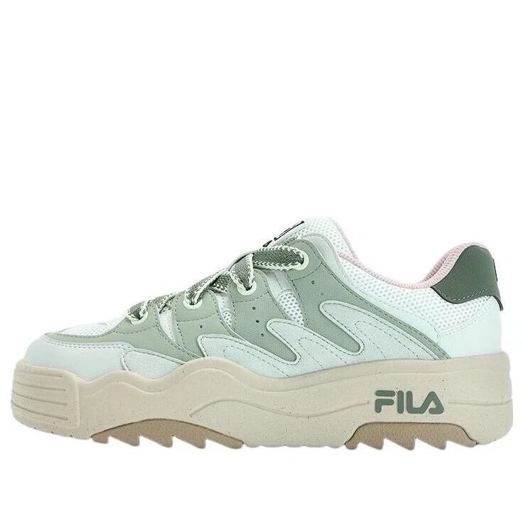 Zapatillas de skate Rosetta «Green»
