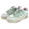 Zapatillas de skate Rosetta «Green»