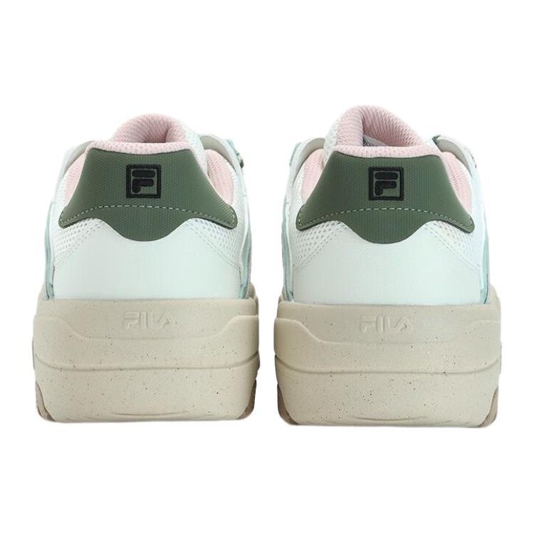 Zapatillas de skate Rosetta «Green»