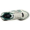 Zapatillas de skate Slam 22 «Blanco Verde»