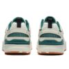 Zapatillas de skate Slam 22 «Blanco Verde»
