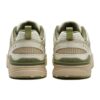 Zapatillas de skate Slam 22 «Blanco, verde, marrón»