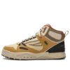 Zapatillas de skate Slam Mid «Beige»