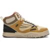 Zapatillas de skate Slam Mid «Beige»