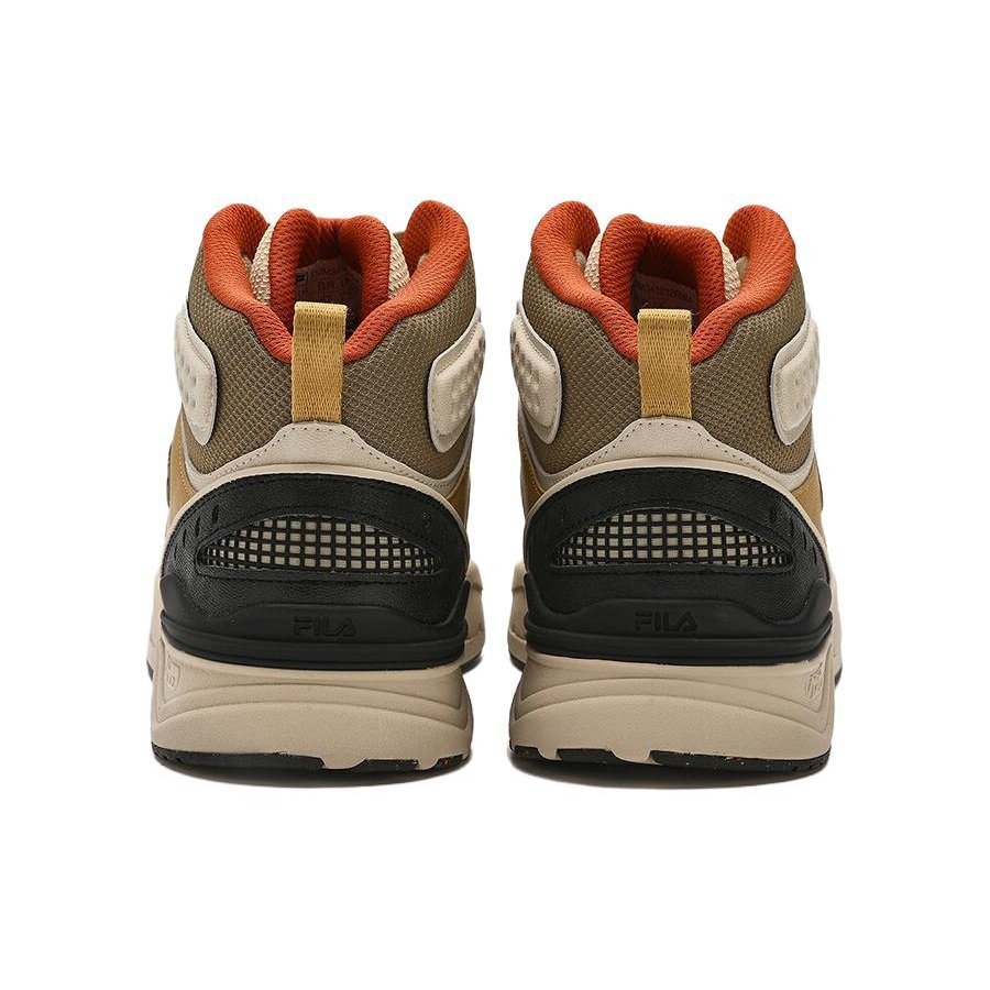 Zapatillas de skate Slam Mid «Beige»