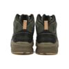 Zapatillas de skate Slam Mid «Verde Negro»