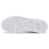 Zapatillas de skate Touch Down de caña baja unisex, versión en blanco y verde «Blanco Verde»