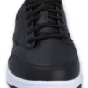 Zapatillas de tenis 88 en negro