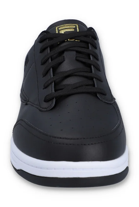 Zapatillas de tenis 88 en negro