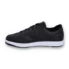 Zapatillas de tenis 88 en negro