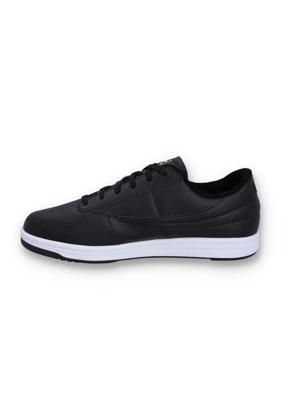 Zapatillas de tenis 88 en negro