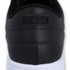 Zapatillas de tenis 88 en negro