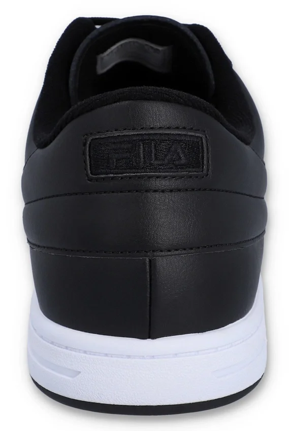 Zapatillas de tenis 88 en negro