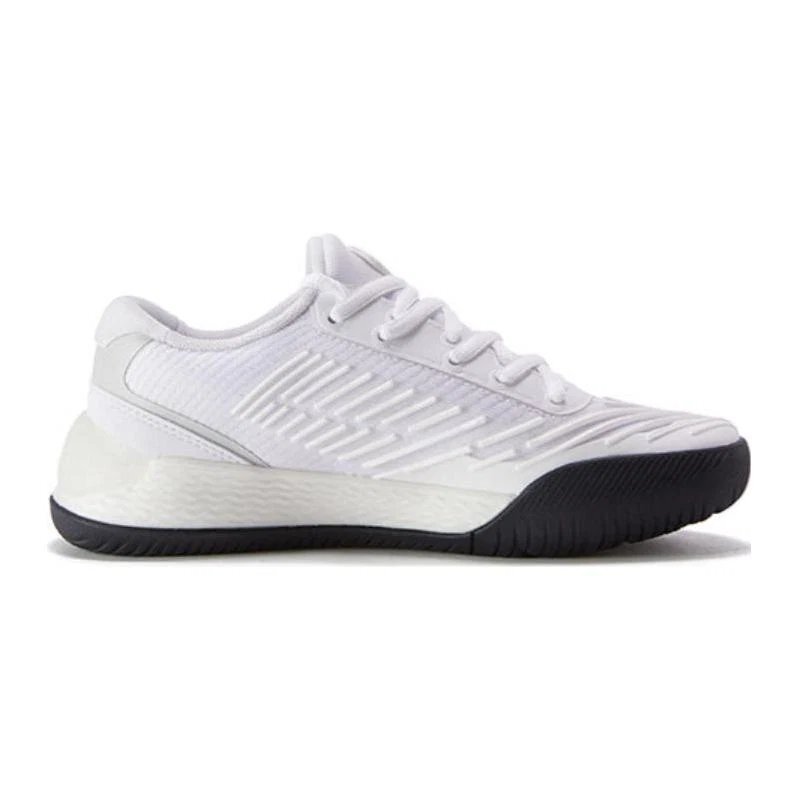 Zapatillas de tenis «Blanco y negro»