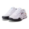 Zapatillas de tenis «Blanco y negro»