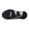 Zapatillas de tenis «Blanco y negro»