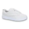 Zapatillas de tenis Festa 77 Heritage de gamuza blanca