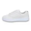Zapatillas de tenis Festa 77 Heritage de gamuza blanca