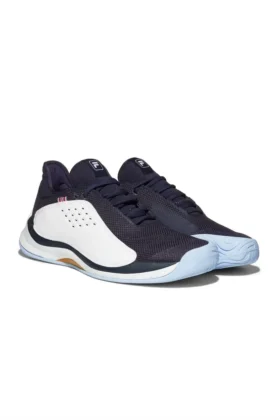 Zapatillas de tenis Fila Mondo Forza en azul marino