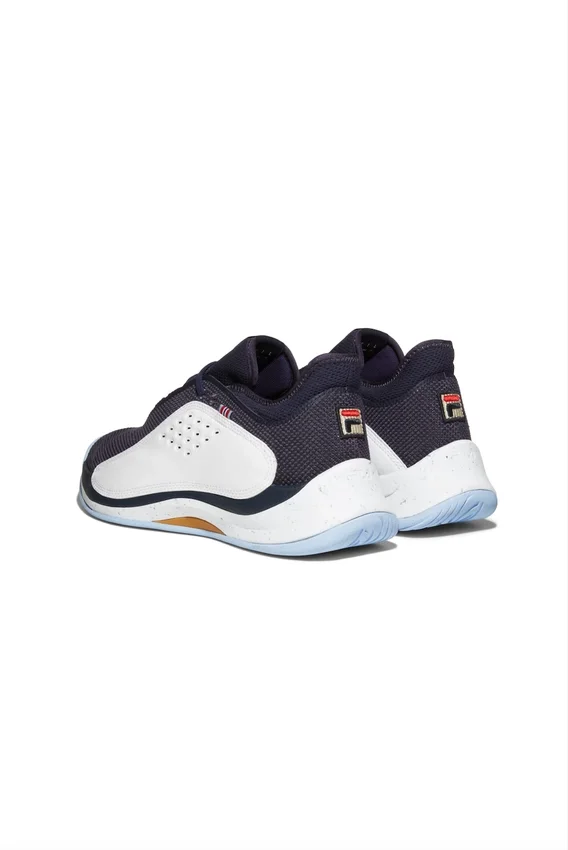 Zapatillas de tenis Fila Mondo Forza en azul marino