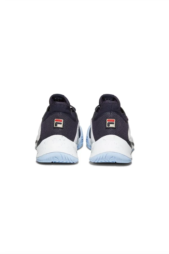 Zapatillas de tenis Fila Mondo Forza en azul marino