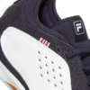 Zapatillas de tenis Fila Mondo Forza en azul marino