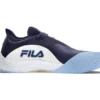 Zapatillas de tenis Fila Mondo Forza en azul marino