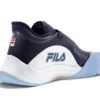 Zapatillas de tenis Fila Mondo Forza en azul marino
