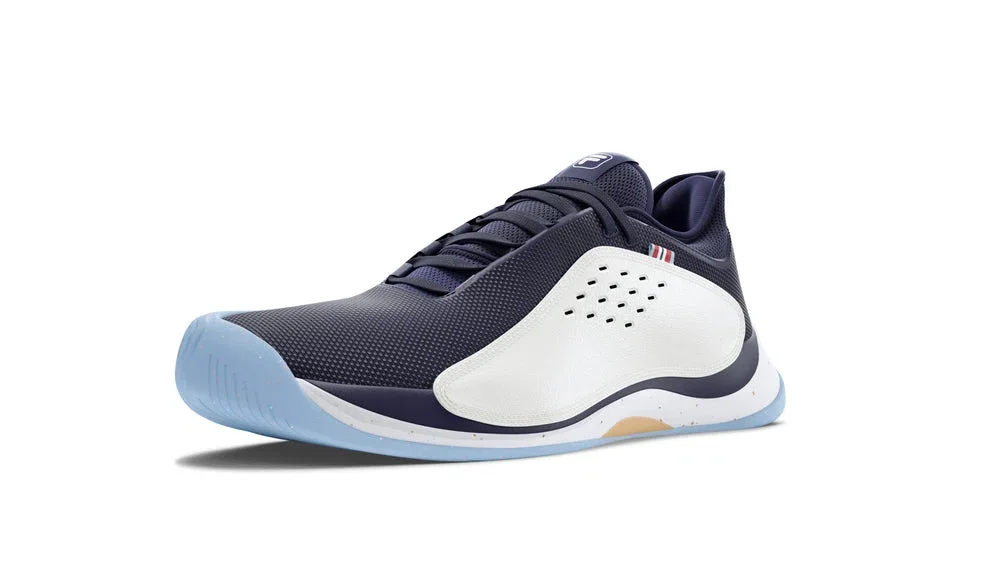 Zapatillas de tenis Fila Mondo Forza en azul marino