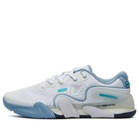 Zapatillas de tenis Heritage-FHT Blanco/Azul