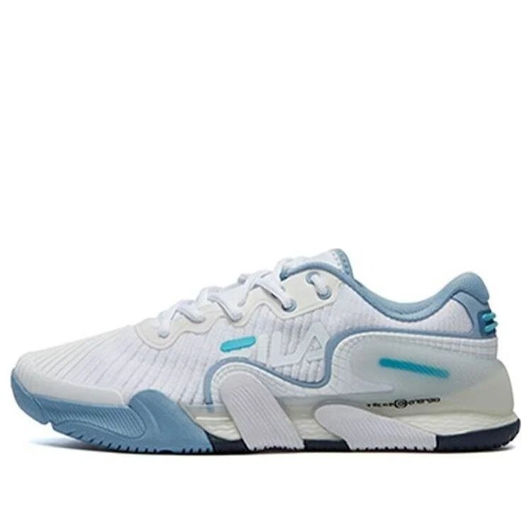 Zapatillas de tenis Heritage-FHT Blanco/Azul