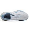 Zapatillas de tenis Heritage-FHT Blanco/Azul