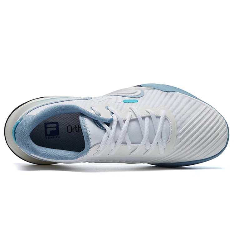 Zapatillas de tenis Heritage-FHT Blanco/Azul