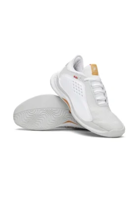 Zapatillas de tenis Mondo Forza blancas