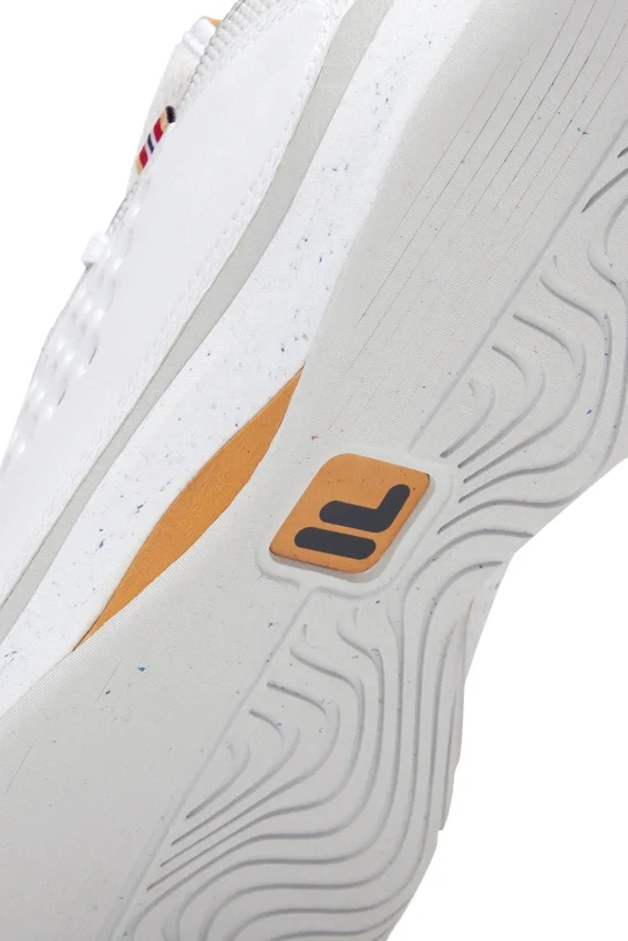 Zapatillas de tenis Mondo Forza blancas