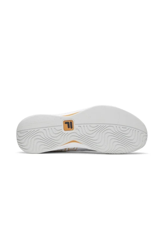 Zapatillas de tenis Mondo Forza blancas