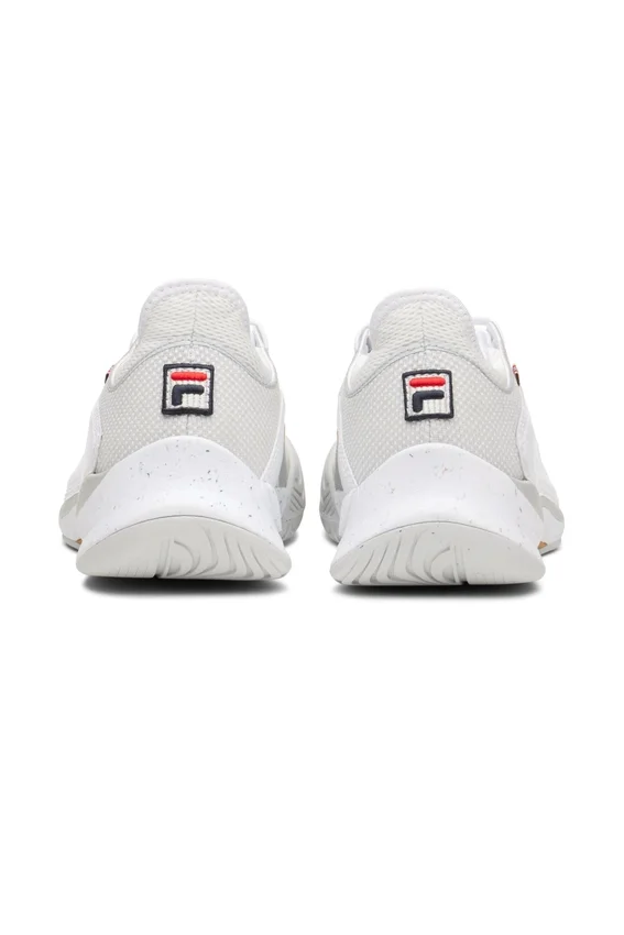 Zapatillas de tenis Mondo Forza blancas