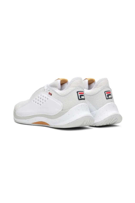 Zapatillas de tenis Mondo Forza blancas