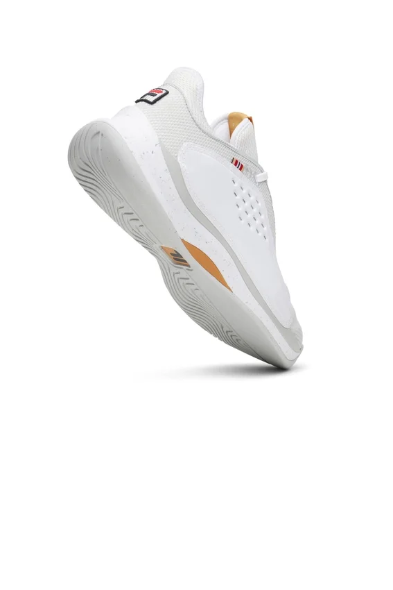 Zapatillas de tenis Mondo Forza blancas